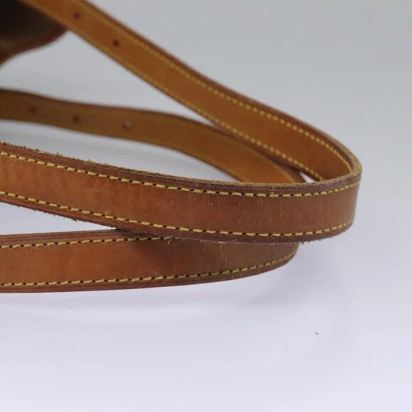 LOUIS VUITTON Monogram Bucket GM Shoulder Bag - Picture 9 of 15